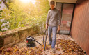 Bosch UniversalVac 15 Grovstøvsuger 1000 W med våt- og tørrfunksjon