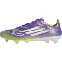 Adidas Performance F50 Pro Fg   Purple   43 1/3