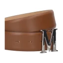 Max Mara Dame Accessories Brun L,