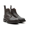Tricker's Dame Sko Brun 36 EU,