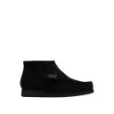Clarks Herre Sko Svart 45 EU,