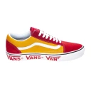 Vans Herre Sko Flerfarget 39 EU,