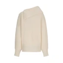 Blumarine Dame Strikkevarer Hvit XS,