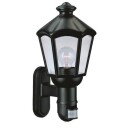 Steinel L560 Sensorlampe IP44 klasse II Hvit Belysning