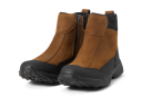 Icebug Metro 2 Nubuck Men's BUGrip   Coffee
