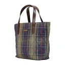 Barbour Dame Vesker Grønn ONE SIZE,