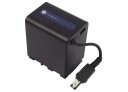 Cameron Sino Batteri til kamera for JVC GZ-HD620, GZ-HD620BAH, GZ-HM330 m.fl.