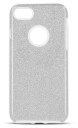 TFO Glitter 3 i 1 Deksel for iPhone 16 Pro Sølv