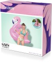 Bestway 60" x 56"/1.53m x 1.43m Luxury Flamingo