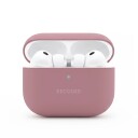 Decoded Silikondeksel til AirPods Pro 3   Rosa