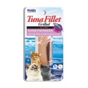 Kattinorge Ciao Churu grillet tunfisk -ekstra mørti krabbesaus