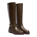 Stuart Weitzman Dame Sko Brun 40 1/2 EU,