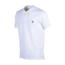 PS By Paul Smith Herre Topper Hvit 2XL,