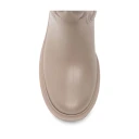 Moncler Dame Sko Beige 40 EU,