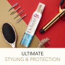 Wella Styling Deluxe Wonder Volume & Protection 200 ml Hårmousse