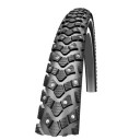 Schwalbe Marathon Winter Plus 35mm-622mm Piggdekk