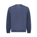 Tommy Hilfiger Herre Gensere & Hettegensere Blå L,