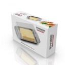 Smør,- og osteklokke fra Weis 250g