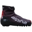 Alpina Race Classic 42, Black/Red