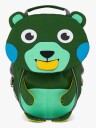 Affenzahn Small Friend Ryggsekk 4l Creative Bear Limited Edition