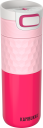 Kambukka Etna Grip Diva Pink - Termisk Krus, 500 Ml