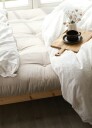 Karup Design GRAB Sovesofa 130x200 - Natur/Beige 1580419-09-0 1580419-05-0