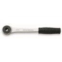 Rothenberger VBW 199/4K Skrallenøkkel med Gummibelagt Håndtak 1/2" for Radiatorer