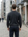 331-02 Jayden unisex genser