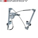 Vindusheis ENERGY POD0004P