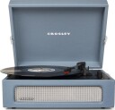 Crosley Voyager Washed Blue