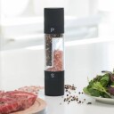 Innovagoods 2-I-1 Salt- Og Pepperkvern Duomil Innovagoods