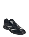 adidas Originals Predator Sala - Black - 39 1/3
