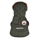 51 Degrees North Inuit Dekken Khaki 28 cm 