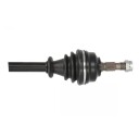 Point Gear Drivaksel POINT GEAR PNG72612