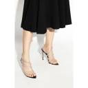 Gianvito Rossi Dame Sko Grå 36 EU,
