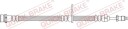 QUICK BRAKE 32.700 Bremseslange