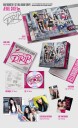 BabyMonster  Drip  CD