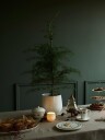 Wik & Walsøe Julemorgen skål med lokk 14 cm