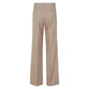 Seventy Dame Bukser Brun L,
