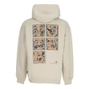 Iuter Herre Gensere & Hettegensere Beige S,