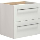 Dansani Multo servantskap 600x44 cm hvit