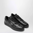 Prada Herre Sko Svart 43 EU,