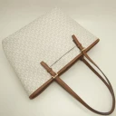 Michael Kors Dame Beige