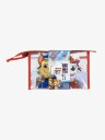 Paw Patrol Toalettmappe med Håndkle &  Hårbørste