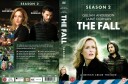 The Fall  Sesong 2 DVD