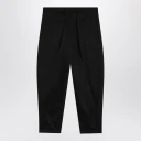 Dolce & Gabbana Herre Bukser Svart M,