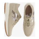 Hogan Dame Sko Beige 37 EU,
