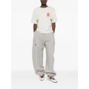 Kenzo Dame Topper Hvit L,