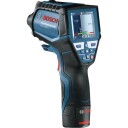 Bosch GIS 1000 C Professional Termisk kamera i L BOXX
