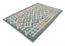 Orientalsk kelimteppe 184 x 127 cm Størrelse: 184 x 127 cm